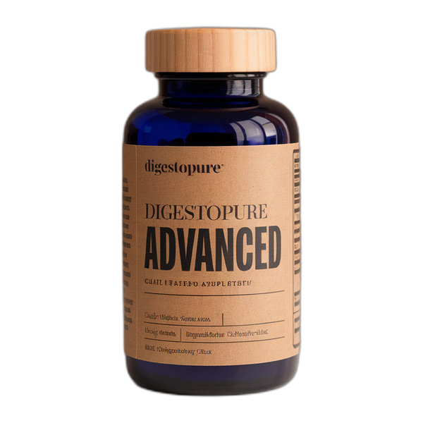 DigestoPure Advanced